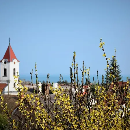 Hajnal Nyaraló Balatonfüred